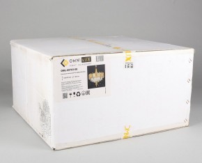 Подвесной светильник Omnilux Gaeta OML-69703-08 в Кудымкаре - kudymkar.mebel24.online | фото 6