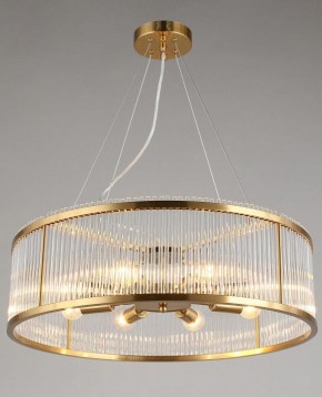 Подвесной светильник Omnilux Portofino OML-67203-08 в Кудымкаре - kudymkar.mebel24.online | фото 4