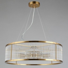 Подвесной светильник Omnilux Portofino OML-67203-08 в Кудымкаре - kudymkar.mebel24.online | фото 6