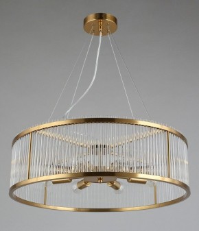 Подвесной светильник Omnilux Portofino OML-67203-08 в Кудымкаре - kudymkar.mebel24.online | фото 7