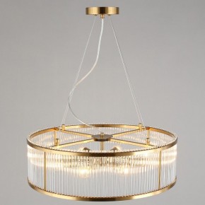 Подвесной светильник Omnilux Portofino OML-67203-08 в Кудымкаре - kudymkar.mebel24.online | фото 9