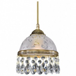 Подвесной светильник Reccagni Angelo 6200 L 6200/16 в Кудымкаре - kudymkar.mebel24.online | фото 3