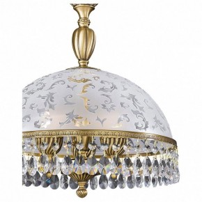 Подвесной светильник Reccagni Angelo 6200 L 6200/38 в Кудымкаре - kudymkar.mebel24.online | фото 2