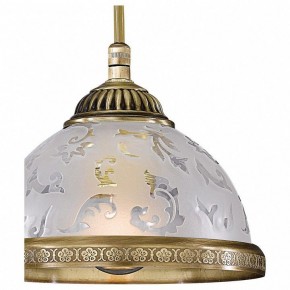 Подвесной светильник Reccagni Angelo 6202 L 6202/16 в Кудымкаре - kudymkar.mebel24.online | фото