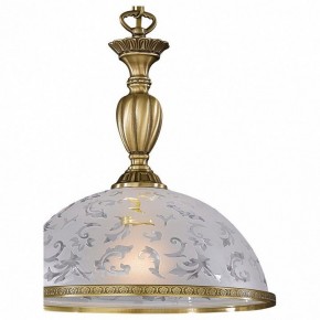 Подвесной светильник Reccagni Angelo 6202 L 6202/28 в Кудымкаре - kudymkar.mebel24.online | фото 3