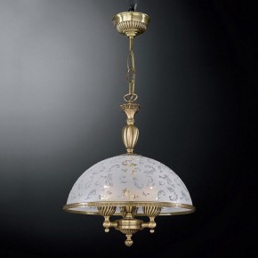 Подвесной светильник Reccagni Angelo 6202 L 6202/38 в Кудымкаре - kudymkar.mebel24.online | фото 2