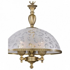 Подвесной светильник Reccagni Angelo 6202 L 6202/38 в Кудымкаре - kudymkar.mebel24.online | фото 3