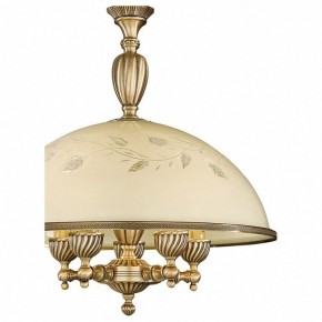 Подвесной светильник Reccagni Angelo 6208 L 6208/48 в Кудымкаре - kudymkar.mebel24.online | фото