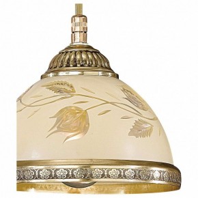 Подвесной светильник Reccagni Angelo 6308 L 6308/16 в Кудымкаре - kudymkar.mebel24.online | фото 3