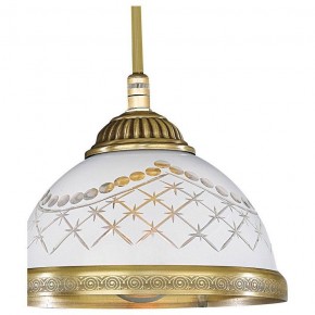 Подвесной светильник Reccagni Angelo 7002 L 7002/16 в Кудымкаре - kudymkar.mebel24.online | фото