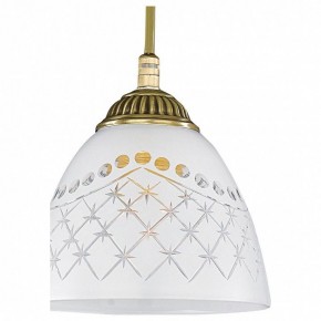 Подвесной светильник Reccagni Angelo 7052 L 7052/14 в Кудымкаре - kudymkar.mebel24.online | фото 3