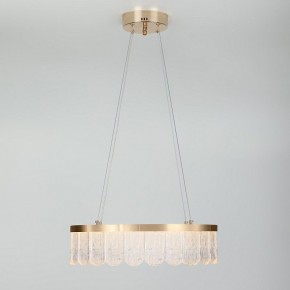 Подвесной светильник Rivoli Diane Б0061976 в Кудымкаре - kudymkar.mebel24.online | фото 3