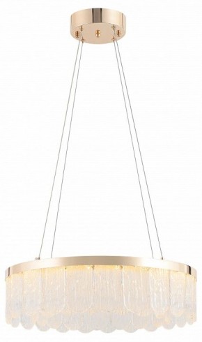 Подвесной светильник Rivoli Diane Б0061976 в Кудымкаре - kudymkar.mebel24.online | фото 5