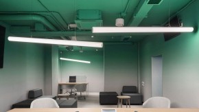 Подвесной светильник SILED Truba-02 7370310 в Кудымкаре - kudymkar.mebel24.online | фото 2