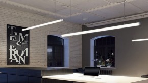 Подвесной светильник SILED Truba-02 7370310 в Кудымкаре - kudymkar.mebel24.online | фото 3