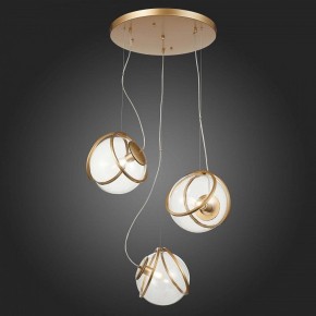 Подвесной светильник ST-Luce Acerra SL1181.313.03 в Кудымкаре - kudymkar.mebel24.online | фото 4