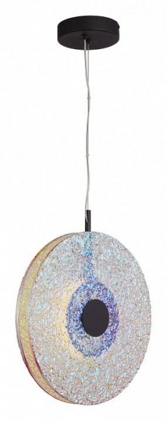 Подвесной светильник ST-Luce ALUMNO SL6142.423.01 в Кудымкаре - kudymkar.mebel24.online | фото 3