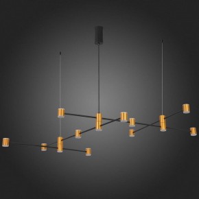 Подвесной светильник ST-Luce Anichita SL1596.423.22 в Кудымкаре - kudymkar.mebel24.online | фото 10