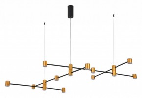 Подвесной светильник ST-Luce Anichita SL1596.423.22 в Кудымкаре - kudymkar.mebel24.online | фото 6