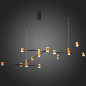Подвесной светильник ST-Luce Anichita SL1596.423.22 в Кудымкаре - kudymkar.mebel24.online | фото 7
