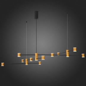 Подвесной светильник ST-Luce Anichita SL1596.423.22 в Кудымкаре - kudymkar.mebel24.online | фото 9