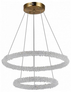 Подвесной светильник ST-Luce Avana SL6110.203.02 в Кудымкаре - kudymkar.mebel24.online | фото 3