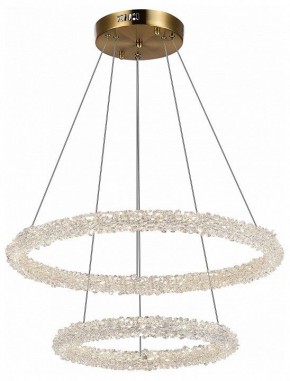Подвесной светильник ST-Luce Avana SL6110.203.02 в Кудымкаре - kudymkar.mebel24.online | фото 4