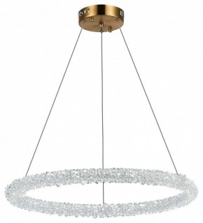 Подвесной светильник ST-Luce Avana SL6110.213.01 в Кудымкаре - kudymkar.mebel24.online | фото 5