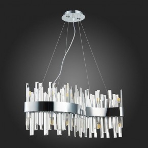 Подвесной светильник ST-Luce Bafo SL1160.113.12 в Кудымкаре - kudymkar.mebel24.online | фото 8
