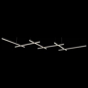 Подвесной светильник ST-Luce Basoni SL394.403.06 в Кудымкаре - kudymkar.mebel24.online | фото 4