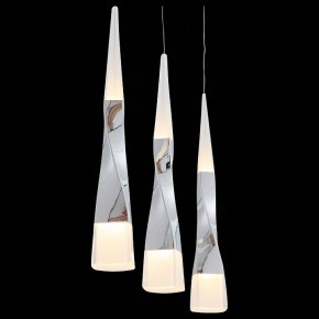 Подвесной светильник ST-Luce Bochie SL405.103.03 в Кудымкаре - kudymkar.mebel24.online | фото 4