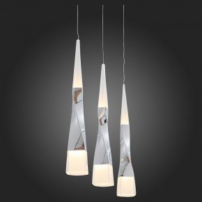Подвесной светильник ST-Luce Bochie SL405.103.03 в Кудымкаре - kudymkar.mebel24.online | фото 6