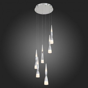 Подвесной светильник ST-Luce Bochie SL405.103.06 в Кудымкаре - kudymkar.mebel24.online | фото 2