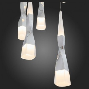 Подвесной светильник ST-Luce Bochie SL405.103.06 в Кудымкаре - kudymkar.mebel24.online | фото 5