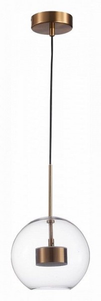 Подвесной светильник ST-Luce Bopone SL1133.233.01 в Кудымкаре - kudymkar.mebel24.online | фото 2