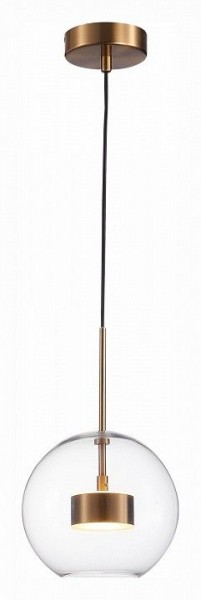 Подвесной светильник ST-Luce Bopone SL1133.233.01 в Кудымкаре - kudymkar.mebel24.online | фото 3