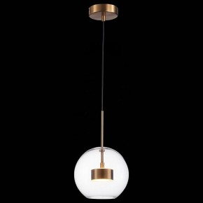 Подвесной светильник ST-Luce Bopone SL1133.233.01 в Кудымкаре - kudymkar.mebel24.online | фото 4