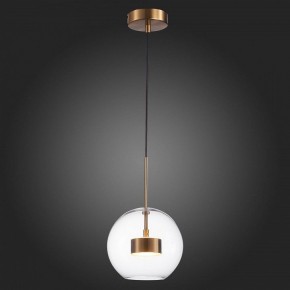 Подвесной светильник ST-Luce Bopone SL1133.233.01 в Кудымкаре - kudymkar.mebel24.online | фото 5