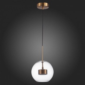 Подвесной светильник ST-Luce Bopone SL1133.233.01 в Кудымкаре - kudymkar.mebel24.online | фото 6