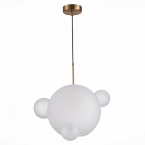 Подвесной светильник ST-Luce Bopone SL1133.503.01 в Кудымкаре - kudymkar.mebel24.online | фото 2