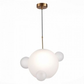 Подвесной светильник ST-Luce Bopone SL1133.503.01 в Кудымкаре - kudymkar.mebel24.online | фото 3