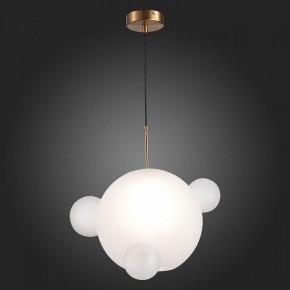 Подвесной светильник ST-Luce Bopone SL1133.503.01 в Кудымкаре - kudymkar.mebel24.online | фото 4