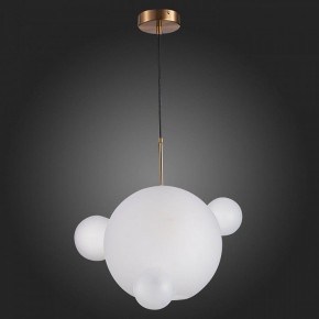 Подвесной светильник ST-Luce Bopone SL1133.503.01 в Кудымкаре - kudymkar.mebel24.online | фото 5