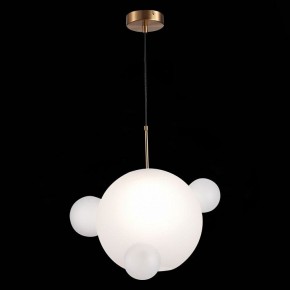 Подвесной светильник ST-Luce Bopone SL1133.503.01 в Кудымкаре - kudymkar.mebel24.online | фото 6