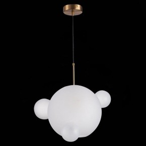 Подвесной светильник ST-Luce Bopone SL1133.503.01 в Кудымкаре - kudymkar.mebel24.online | фото 7