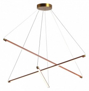 Подвесной светильник ST-Luce Brick SL6225.303.03 в Кудымкаре - kudymkar.mebel24.online | фото 2
