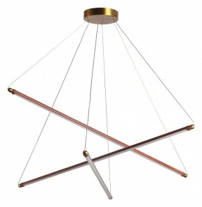 Подвесной светильник ST-Luce Brick SL6225.303.03 в Кудымкаре - kudymkar.mebel24.online | фото 3