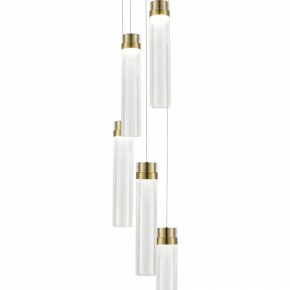 Подвесной светильник ST-Luce Champagne SL6236.303.05 в Кудымкаре - kudymkar.mebel24.online | фото 3
