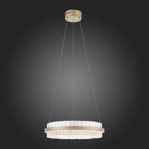 Подвесной светильник ST-Luce Cherio SL383.203.01 в Кудымкаре - kudymkar.mebel24.online | фото 11