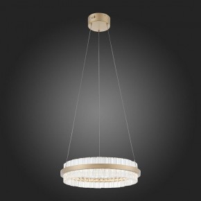 Подвесной светильник ST-Luce Cherio SL383.203.01 в Кудымкаре - kudymkar.mebel24.online | фото 12